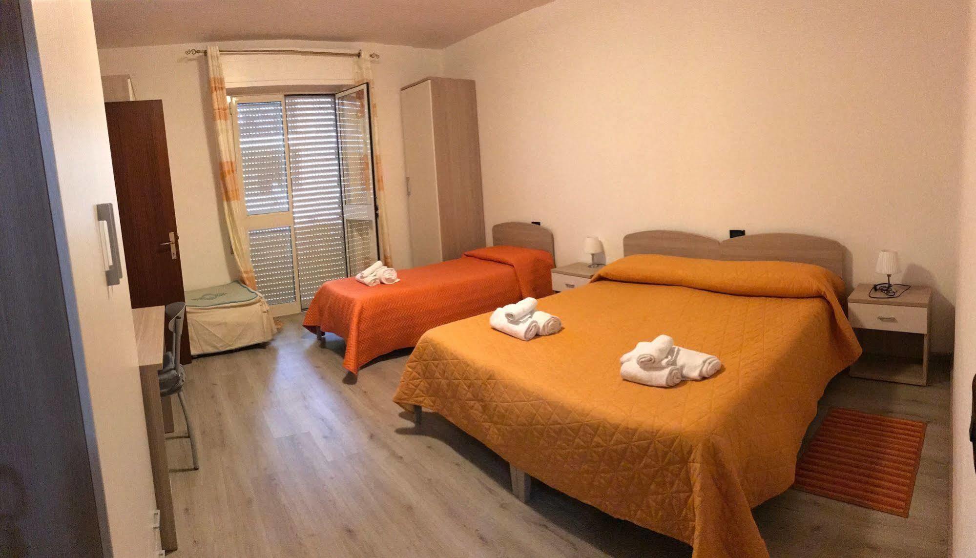 Raxul Room Sestu Kültér fotó